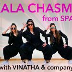 Kala Chashma de España |  Botín de Bollywood |  Baar Baar dekho |  Kaif Katrina |  Vinatha y compañia