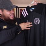 $1,000+ soccer jersey collection part 1