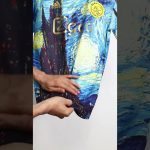 Ajax x Van Gogh The Starry Night Edition Jersey – Gojersey
