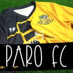 T10 Sports Paro FC 2022/23 Away Jersey Unboxing + Review