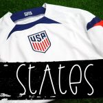 World Cup 2022 Nike USA Home Jersey Unboxing + Review from Subside Sports